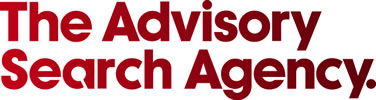 The Advisory Search Agency Logo